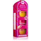I Heart Revolution Xmas 2025 Butter Express set cadou de Crăciun pentru corp
