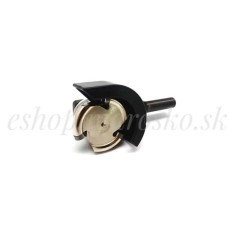 Accesoriu cu freza Manpa - diametru 43 mm