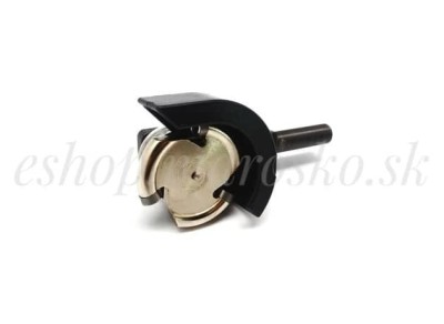 Accesoriu cu freza Manpa - diametru 43 mm foto