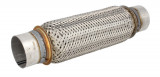 Racord Flexibil Esapament 55x230mm Autowag Premium Polonia