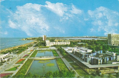 AMS - ILUSTRATA 1121, MAMAIA, CIRCULATA foto