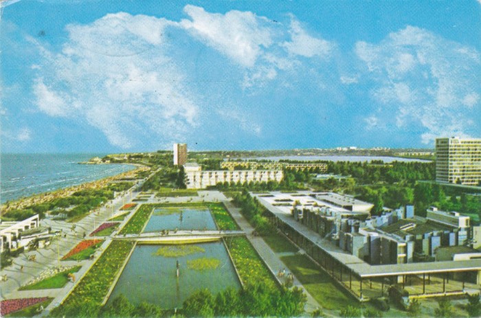 AMS - ILUSTRATA 1121, MAMAIA, CIRCULATA