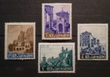 Cumpara ieftin BC53, San Marino 1961, serie arhitectura, Nestampilat