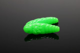 Libra Lures Largo Hot Green 35mm/Cheese