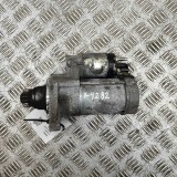 Electromotor Audi A1 Sportback GBA 2019, OEM 02Z911024, 438000-0193, Cargo, Echivalente: 138325G, 1006200096, F010AL1012...