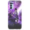 Husa compatibila cu Oppo A31 model Sasuke Uchiha Susano, Silicon, TPU, Viceversa