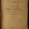ODE BARBARE -GIOSUE CARDUCCI , IN ROMANESTE DE GIUSEPPE CIFARELLI , DEDICATIE