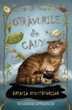 Cumpara ieftin Otrăvurile din Caux. Breasla degustătorilor (vol. 2), Paul Feval