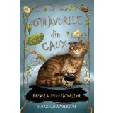 Otrăvurile din Caux. Breasla degustătorilor (vol. 2)
