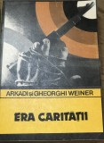 LITR20 IUH Enigma - Era caritatii
