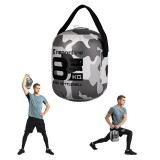 Cumpara ieftin Gantera inSPORTline Quabell 8kg,