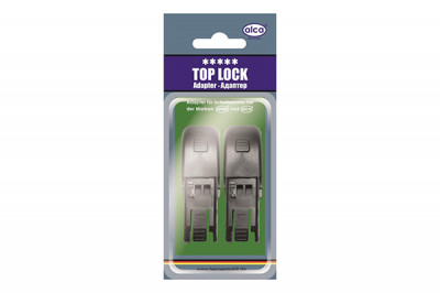 Adaptor Alca Top Lock Set 2 Buc (pentru Modele Noi Vw. Ford) 300220 foto