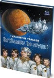 Intalnire in spatiu Benzi Desenate SF Romanesti Hardcover Valentin Tanase Anii 80