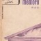 Memorii, Volumul al III-lea