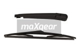 Brat stergator, parbriz OPEL ASTRA J Sports Tourer (P10) (2010 - 2015) MAXGEAR 39-0360