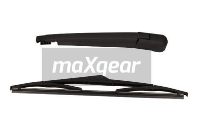 Brat stergator, parbriz OPEL ASTRA J GTC (2011 - 2018) MAXGEAR 39-0360 foto
