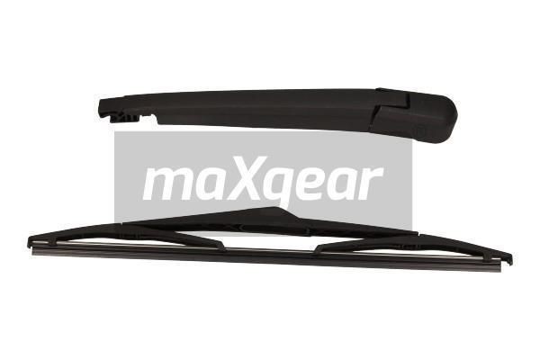 Brat stergator, parbriz OPEL ASTRA J GTC (2011 - 2018) MAXGEAR 39-0360