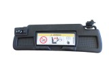 Parasolar st&acirc;nga MERCEDES-BENZ SLK R172 2015 OEM: a1728100910 25589396
