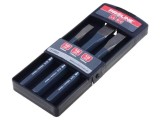 Set Dalte 3 Bucăți 140mm, 150mm, 170mm