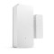 Senzor WIFI, Sonoff, DW2 pentru usi si ferestre, Alb