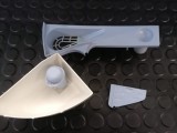 Kit complet detergent masina de spalat Hotpoint Ariston WMSD WMD / C70