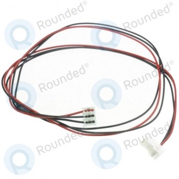 DeLonghi Wiring Tco 5013252911 foto