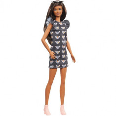 Papusa Barbie by Mattel Fashionistas GHW54 foto