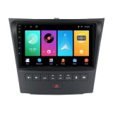 Cumpara ieftin Navigatie dedicata cu Android Lexus GS 2005 - 2013, 1GB RAM, Radio GPS Dual