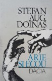 Arie si ecou - Stefan Aug. Doinas