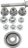 Set reparatie suspensie BMW 1 Motor 116 d, 116 i, 118 d, 118 i, 120 d, 120 i, 123 d, 125 i, 130 i, 135 i, parte montare pe ambele parti, punte fata,