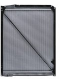 MAHLE CR 670 000P Radiator, racire motor