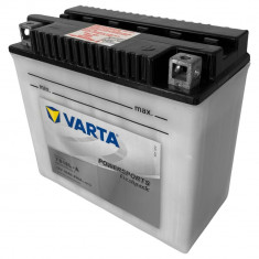 Baterie Moto Varta Powersports Freshpack 18Ah 200A 12V 518015018A514