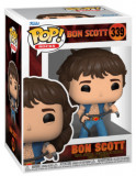 Figurina - AC/DC - Bon Scott | Funko