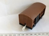 bnk jc Thomas &amp; Friends Tomy Trackmaster - vagon marfa