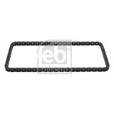 Lant distributie Febi Bilstein 39959, parte montare : Superior, Central