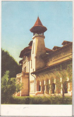 bnk cp Govora - Vedere - circulata foto