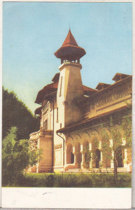 bnk cp Govora - Vedere - circulata