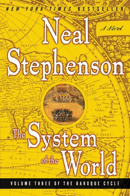 The System of the World foto