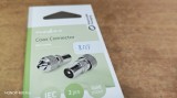 Conector IEC (coaxial)