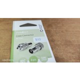 Conector IEC (coaxial)