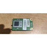 Placa Wireless Laptop Azure Wave AR5B91