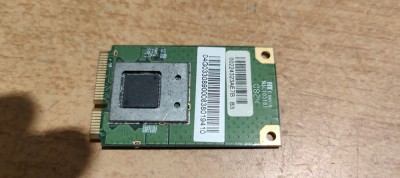 Placa Wireless Laptop Azure Wave AR5B91 foto