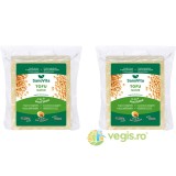 Pachet Tofu Natur Sterilizat 200g + 200g