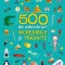 500 de adevăruri incredibile și trăsnite