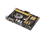 Placa de baza ASUS H81M-C Socket LGA1150