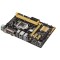 Placa de baza ASUS H81M-C Socket LGA1150