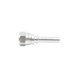 Armatura hidraulica DKJ DN08 cu filet UNF 9/16-18 Breckner Germany