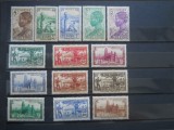A2 COLONII FRANCEZE COASTA DE FILDES