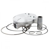 Piston Scuter Piaggio Gilera D.41mm MX_NEW 22061100VP Tratament Termic, Durata Viata Sporita