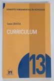 CURRICULUM de SORIN CRISTEA , 2023 *PREZINTA SUBLINIERI